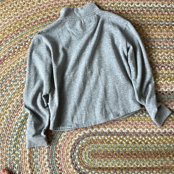 Cal Poly Sweatshirt & Crew bundle - Picture 2 of 5